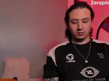 Chaturbate Live Porn of thejoestars