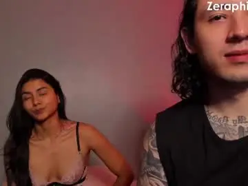 Chaturbate Adult Webcam of thejoestars