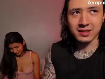 Chaturbate Live Sex of thejoestars