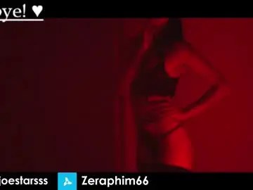 Chaturbate Private Sex Chat of thejoestars