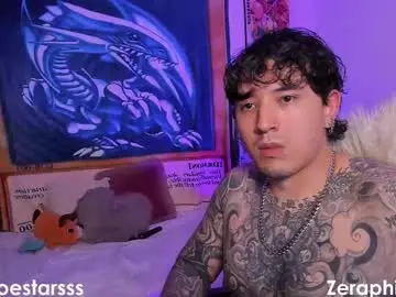 Chaturbate Adult Webcams of thejoestars