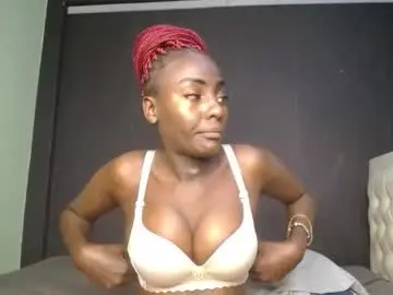 Chaturbate Nude Webcam of analeia_