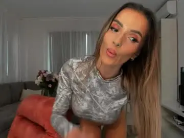 Chaturbate Free Porn Cam of annaise_