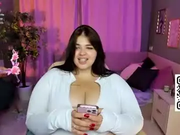 Chaturbate Nude Webcam of annette_nelsone