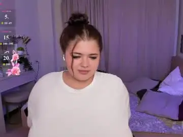 Chaturbate Best Webcam of annette_nelsone