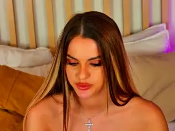 Chaturbate Nude Webcam of anyalovx