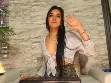 Chaturbate Private Sex Chat of aretha_hose