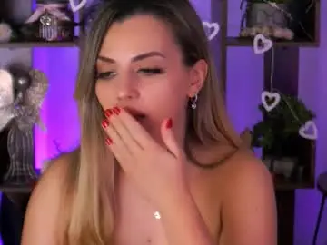 Chaturbate Best Webcam of bailey_evans