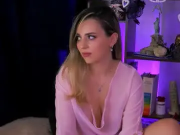 Chaturbate Adult Webcam of bailey_evans