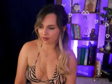 Chaturbate Live Porn of bailey_evans