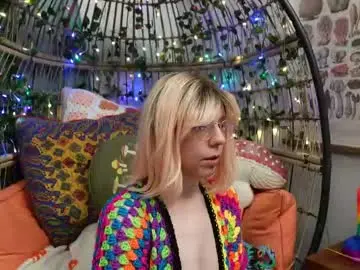 Chaturbate Live Sex of bendingofwillow