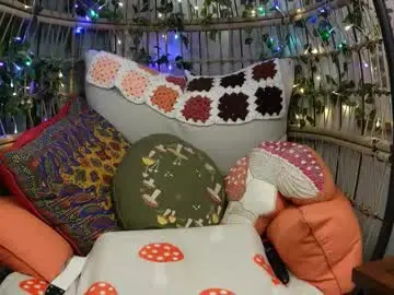 Chaturbate Sex Chat of bendingofwillow