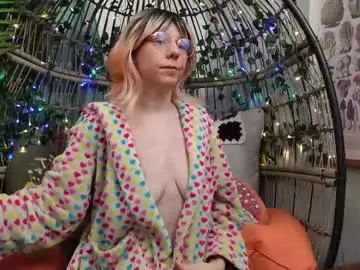 Chaturbate Best Webcam of bendingofwillow