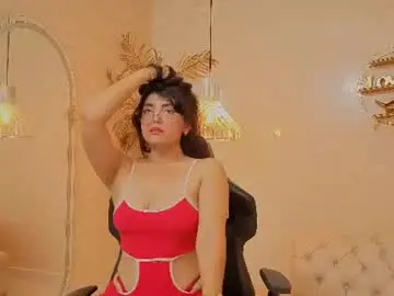 Chaturbate Watch Live Sex Cams of cammilaperez