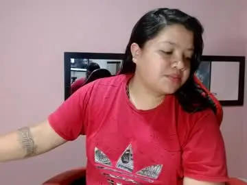 Chaturbate Adult Video Chat of carolina_lenon69