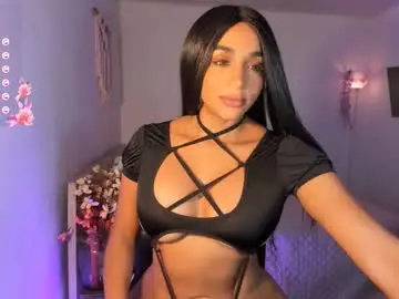 Chaturbate Best Webcam of destinnemil