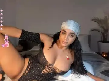 Chaturbate Adult Webcam of destinnemil