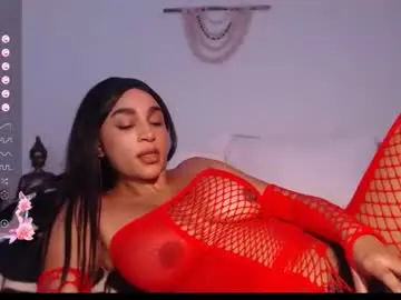 Chaturbate Free Porn Cam of destinnemil