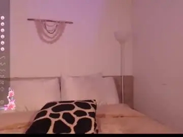 Chaturbate Live Sex of destinnemil