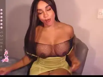 Chaturbate Free Live Porn of destinnemil