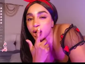 Chaturbate Adult Webcam of destinnemil