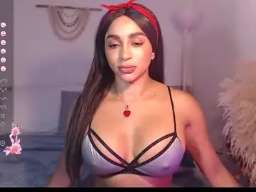 Chaturbate Nude Webcam of destinnemil