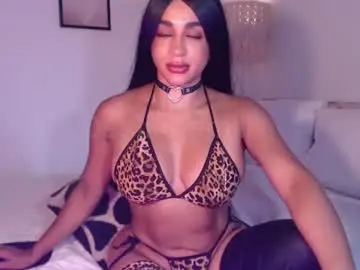Chaturbate Nude Webcam of destinnemil