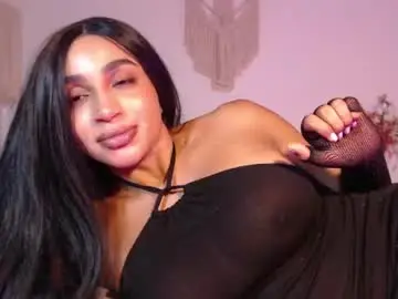 Chaturbate Nude Webcam of destinnemil