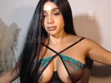 Chaturbate Adult Webcam of destinnemil