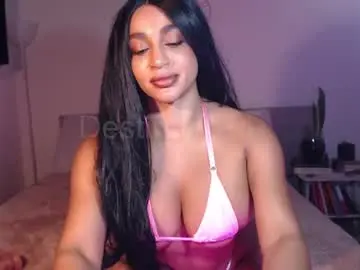 Chaturbate Sex Chat of destinnemil