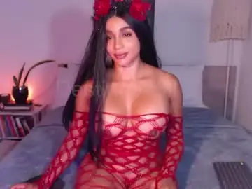 Chaturbate Best Webcam of destinnemil