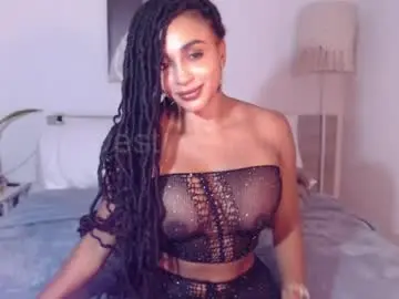 Chaturbate Sex Cam of destinnemil