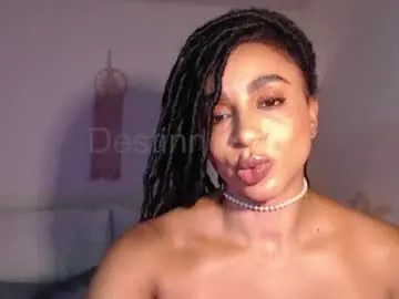 Chaturbate Adult Webcams of destinnemil