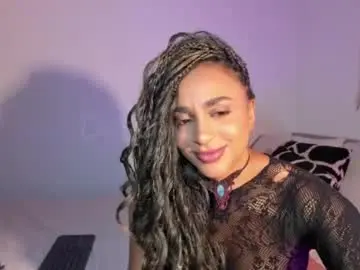 Chaturbate Free Porn Cam of destinnemil