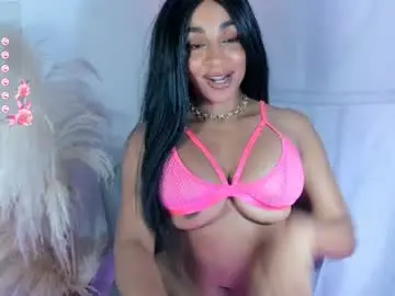 Chaturbate Sex Cam of destinnemil