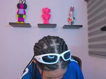 Chaturbate Sex Chat of gangster_girl