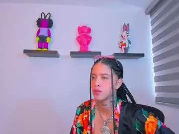 Chaturbate Best Webcam of gangster_girl