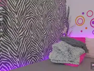 Chaturbate Free Live Porn of jennyshow