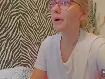 Chaturbate Watch Live Sex Cams of jennyshow