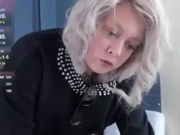 Chaturbate Sex Chat of jessica_foxie