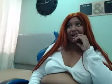 Chaturbate Nude Webcam of kitty_summer