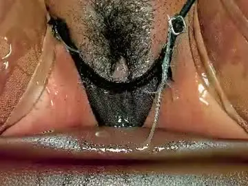 Chaturbate Private Sex Chat of melania_browis