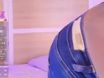 Chaturbate Sex Chat of niickypurple