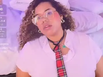 Chaturbate Adult Video Chat of niickypurple