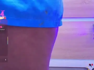 Chaturbate Best live sex cam show of niickypurple