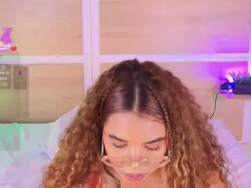 Chaturbate Live Sex Cam of niickypurple