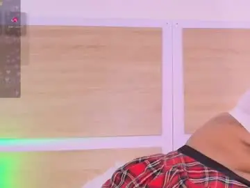 Chaturbate Nude Webcam of niickypurple