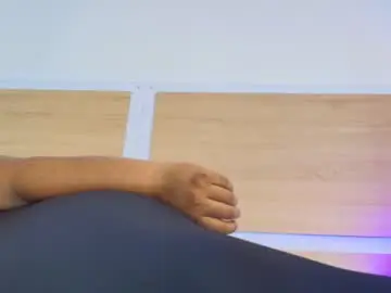 Chaturbate Sex Chat of niickypurple