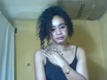 Chaturbate Nude Webcam of olivia9794