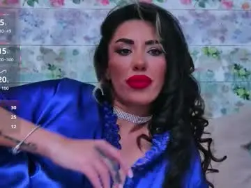 Chaturbate Live Sex Cam of rubylustx